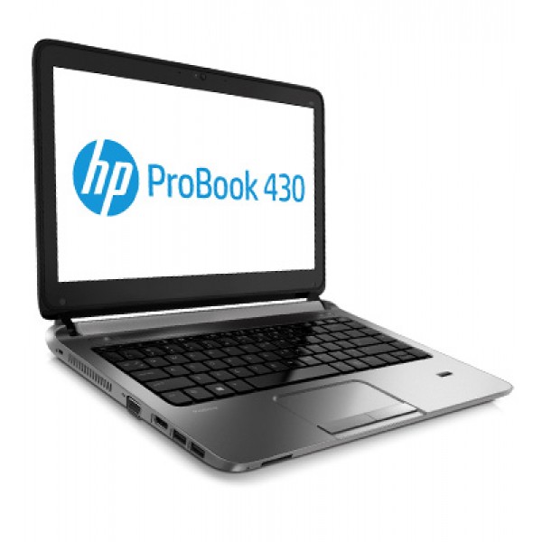 HP ProBook 430 G1 i3/4gb/128gb ssd